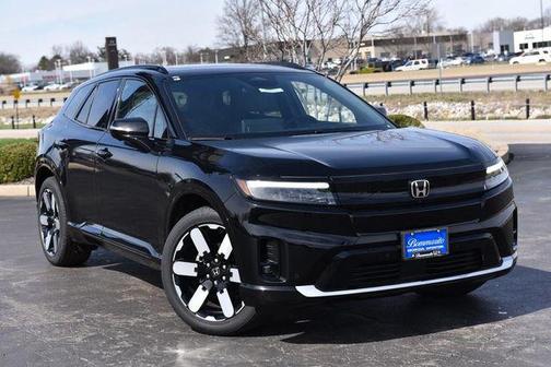 2026 Honda Prologue Elite