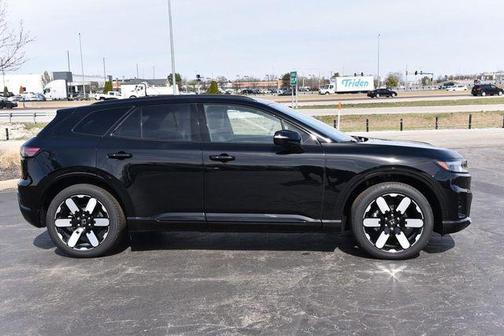 2026 Honda Prologue Elite