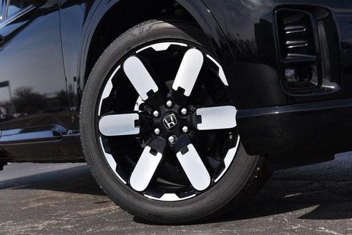 2026 Honda Prologue Elite