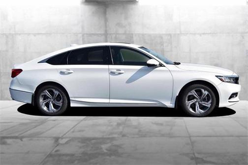 2018 Honda Accord EX-L 2.0T