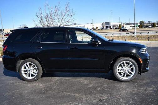 2024 Dodge Durango GT AWD