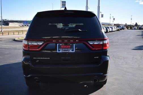 2024 Dodge Durango GT AWD