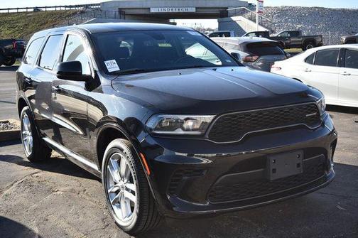 2024 Dodge Durango GT AWD
