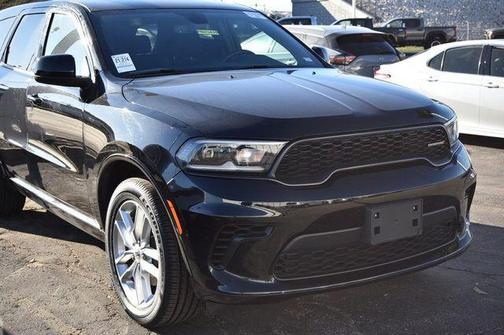 2024 Dodge Durango GT AWD