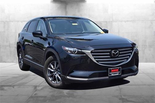 2023 Mazda CX-9 Touring