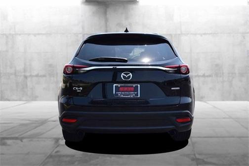 2023 Mazda CX-9 Touring