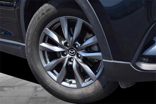 2023 Mazda CX-9 Touring