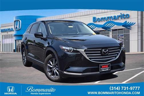 2023 Mazda CX-9 Touring