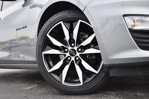 2023 Chevrolet Malibu RS