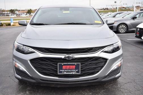 2023 Chevrolet Malibu RS