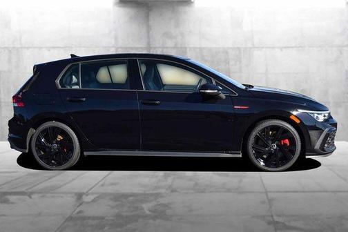 2023 Volkswagen Golf GTI 2.0T SE DSG