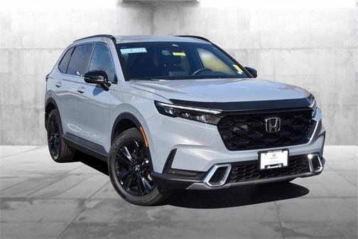 2023 Honda CR-V Hybrid Sport Touring AWD