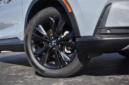 2023 Honda CR-V Hybrid Sport Touring AWD