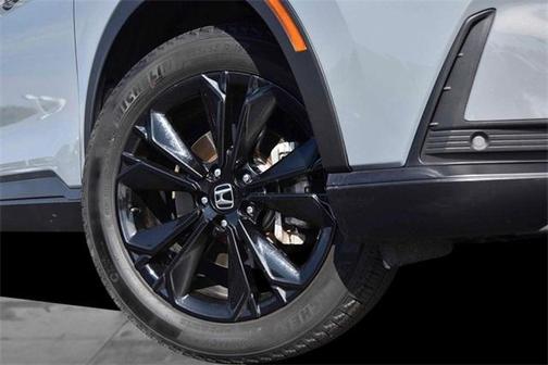 2023 Honda CR-V Hybrid Sport Touring AWD