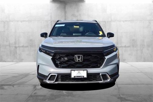 2023 Honda CR-V Hybrid Sport Touring AWD