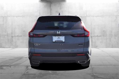 2023 Honda CR-V Hybrid Sport Touring AWD