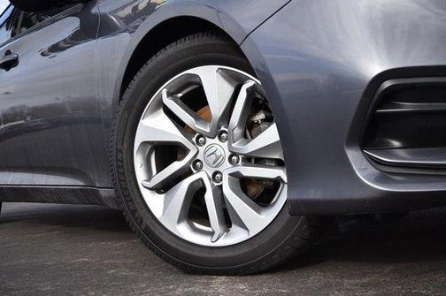 2020 Honda Accord LX 1.5T