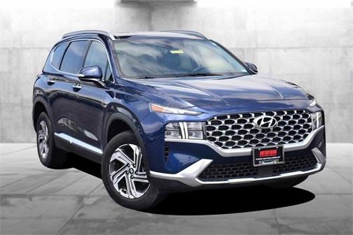 2023 Hyundai SANTA FE SEL 2.4