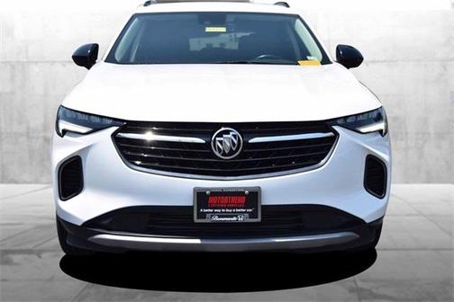 2023 Buick Envision Preferred FWD