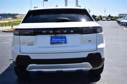 2025 Honda Prologue Touring