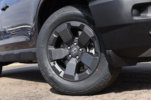 2026 Honda Passport AWD RTL Towing