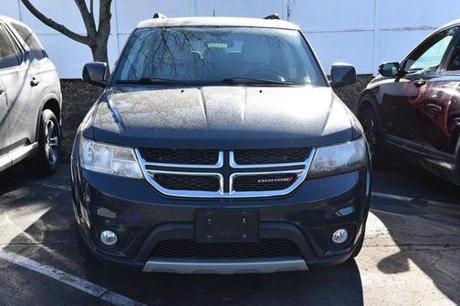 2018 Dodge Journey SXT