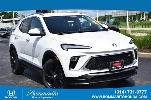 2024 Buick Encore GX Sport Touring