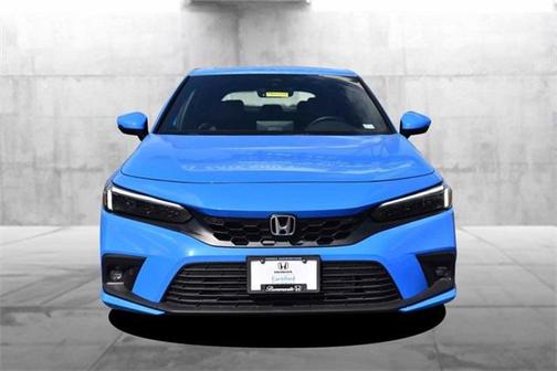 2024 Honda Civic Sport Touring