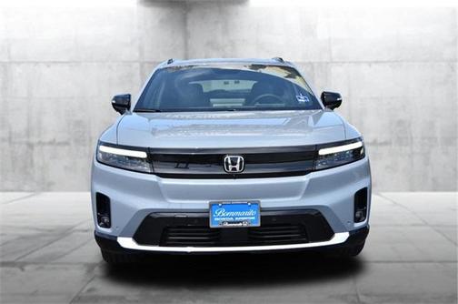 2025 Honda Prologue Elite