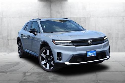 2025 Honda Prologue Elite