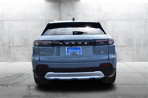2025 Honda Prologue Elite
