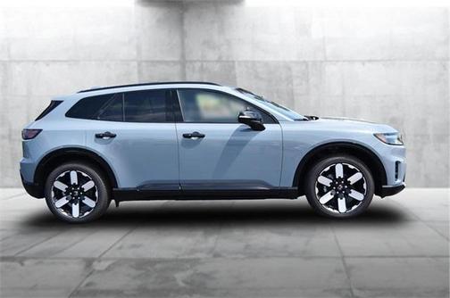 2025 Honda Prologue Elite