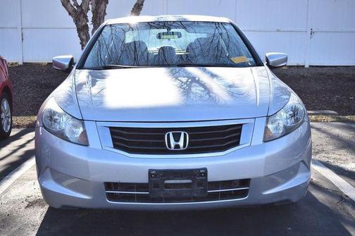 2010 Honda Accord LX-P