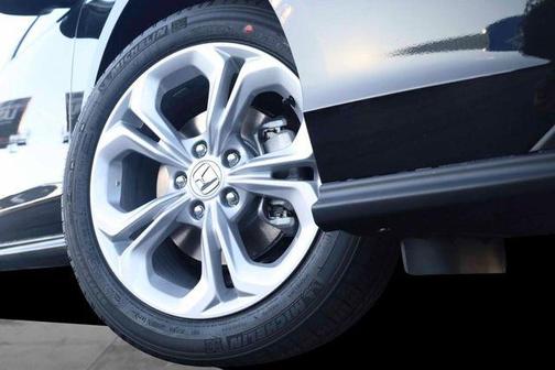 2025 Honda Accord LX 1.5T