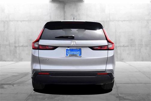 2024 Honda CR-V EX-L 2WD