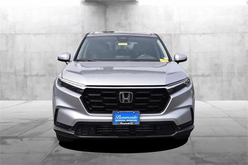 2024 Honda CR-V EX-L 2WD