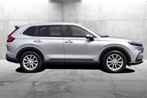 2024 Honda CR-V EX-L 2WD