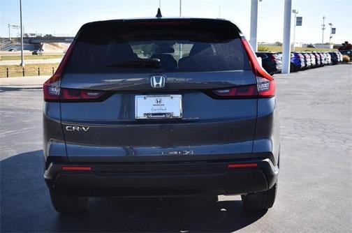 2023 Honda CR-V EX