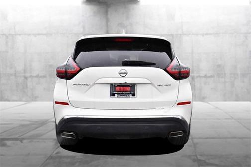 2023 Nissan Murano SL Intelligent AWD