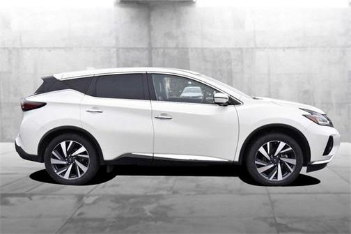 2023 Nissan Murano SL Intelligent AWD