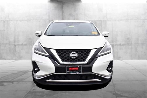 2023 Nissan Murano SL Intelligent AWD