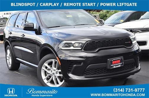 2023 Dodge Durango GT AWD