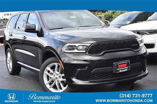 2023 Dodge Durango GT AWD