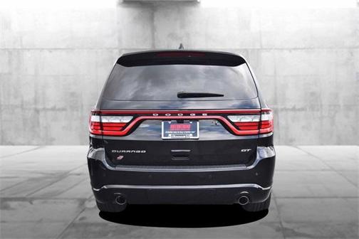 2023 Dodge Durango GT AWD