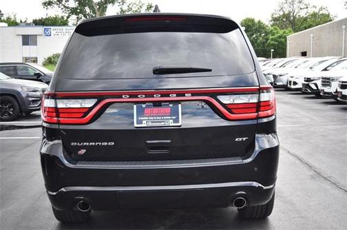 2023 Dodge Durango GT AWD