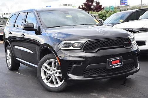 2023 Dodge Durango GT AWD