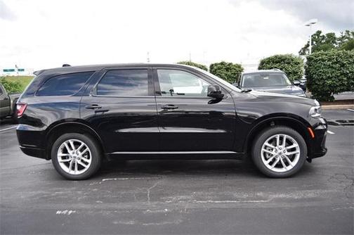 2023 Dodge Durango GT AWD