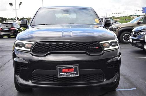 2023 Dodge Durango GT AWD