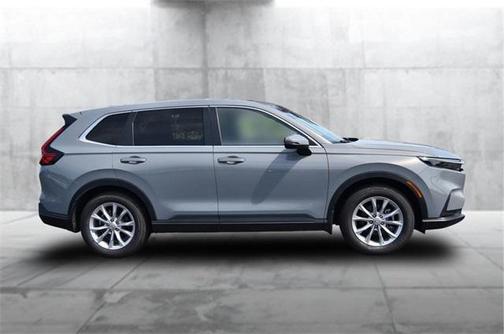 2024 Honda CR-V EX 2WD