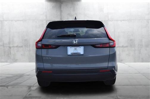 2024 Honda CR-V EX 2WD